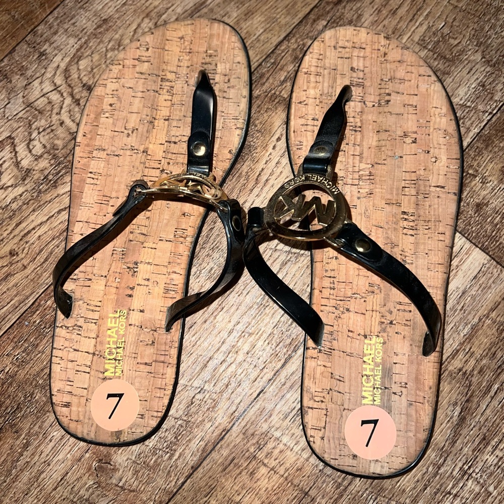 Michael Kors Sandals!